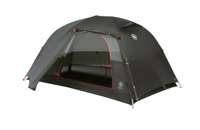 Big Agnes Tält Copper Spur UL2