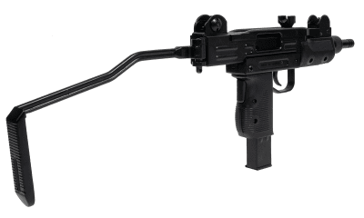 Swiss Arms Protector Full Auto 4,5mm CO2