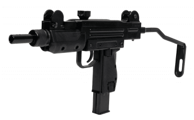 Swiss Arms Protector Full Auto 4,5mm CO2