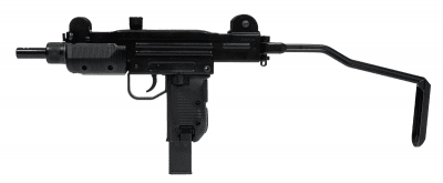 Swiss Arms Protector Full Auto 4,5mm CO2