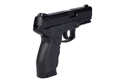 Swiss Arms SA24 BBs 4,5mm CO2