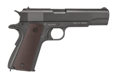 Swiss Arms P1911 CO2 4,5mm Blowback Demo