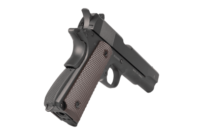 Swiss Arms P1911 CO2 4,5mm Blowback Demo