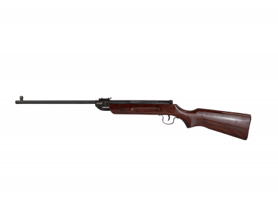 Swiss Arms Orna 4,5mm 6.5J