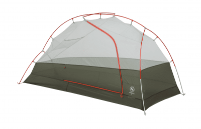 Big Agnes Tent Copper Spur UL1