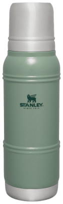 Stanley The Artisan Thermal Bottle 1L (Färg: Hammertone Green)