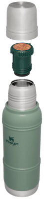 Stanley The Artisan Thermal Bottle 1L