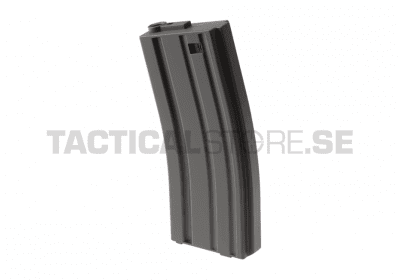 Specna Arms Mid Cap Magasin M4 120rds