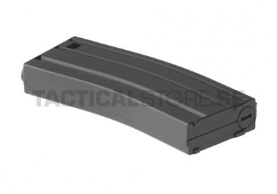 Specna Arms Mid Cap Magasin M4 120rds