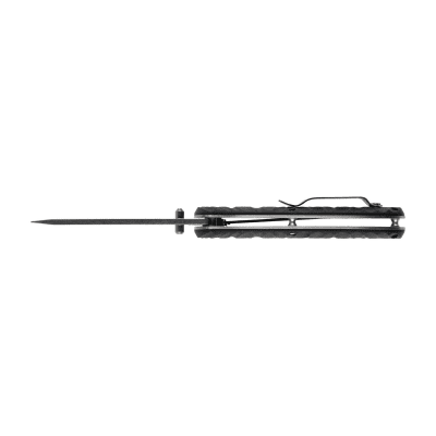 Ganzo Fällkniv G6252-BK