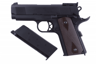 WE Colt 1911 Mini GBB 6mm