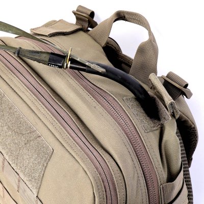 Snigel Specialist Backpack 30L -14 Small