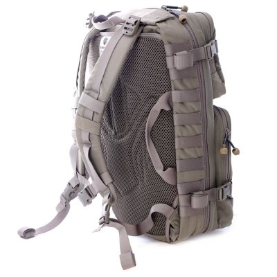 Snigel Specialist Backpack 40L -14