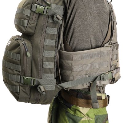 Snigel Specialist Backpack 30L -14 Small