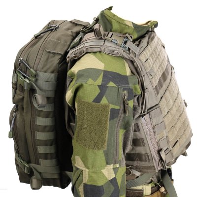 Snigel Specialist Backpack 40L -14