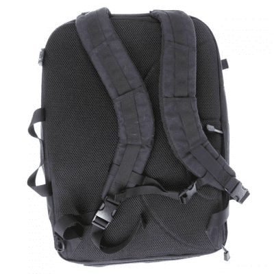 Snigel Covert Backpack -21