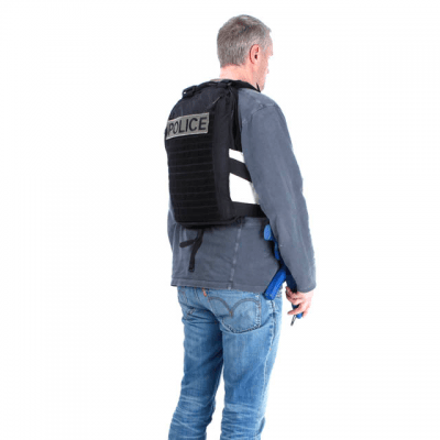 Snigel Covert Backpack -21