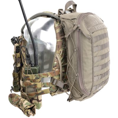 Snigel 15-20L All Pack 2.0