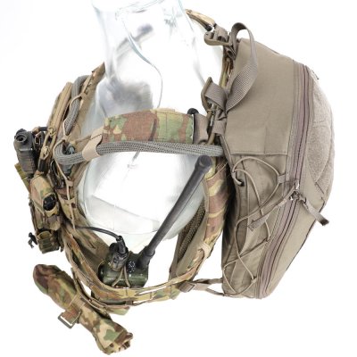 Snigel 15-20L All Pack 2.0