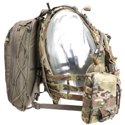 Snigel 15-20L All Pack 2.0