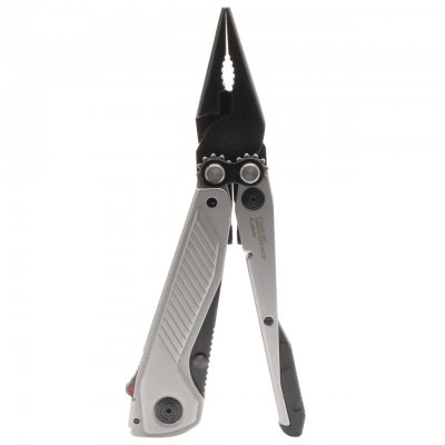 SOG Flash MT - Silver + Svart