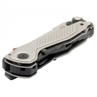 SOG Flash MT - Silver + Svart