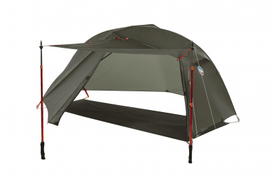 Big Agnes Tent Copper Spur UL1