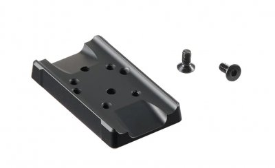 Lancer Tactical Tandemkross CTHULHU GBB 6mm - Red