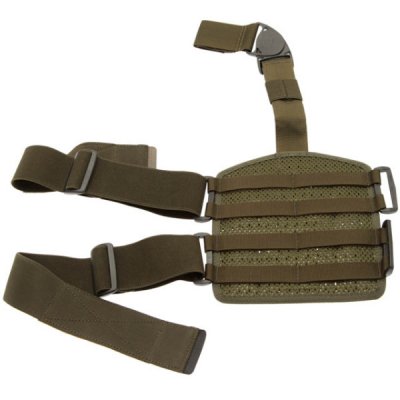 Snigel Benplatta -12 Small