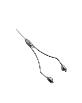 Tiemco Trådrullehållare Keramisk EVO Standard