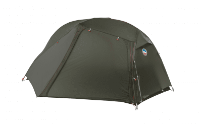 Big Agnes Tent Copper Spur UL1