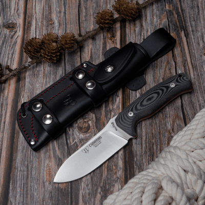 Cudeman Cuchillo 298-M