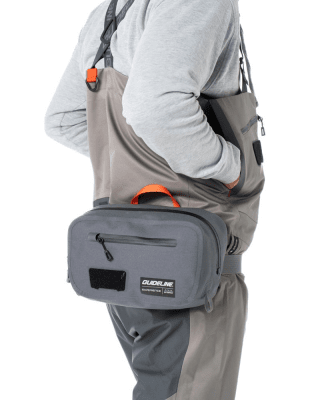 Guideline Experience Waterproof Midjeväska 5