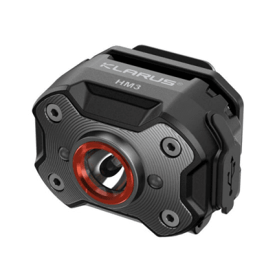 Klarus HM3 USB-C - 670LM IPX5