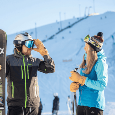 Myr Outdoor Myrhandsken Nordfjäll