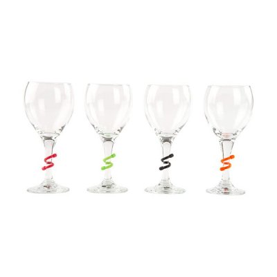 Nite Ize Gear Tie 3 4pcs
