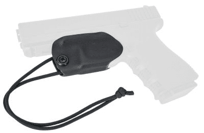 Terra B Trigger Guard - Glock 17/19/45