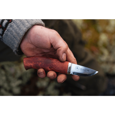 Brusletto Haugastøl Steel ONE