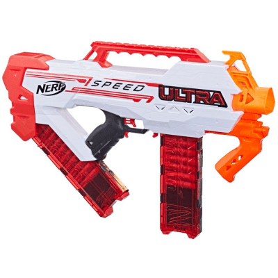 Nerf Ultra Speed Motorized Blaster