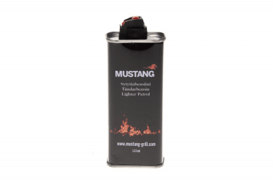 Mustang Bensin för Tändare 133ml