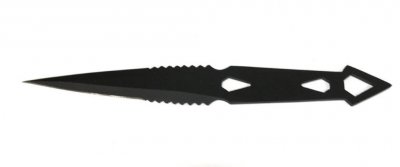 Jackal Gear Kastkniv TR8