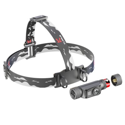 Klarus HL1 - 1200LM IPX6