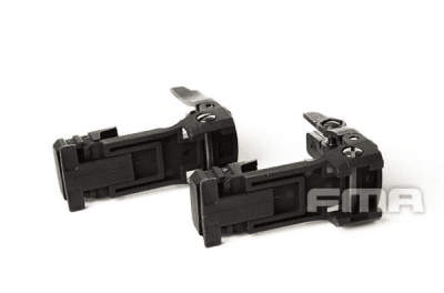 FMA Flip-Up Sights
