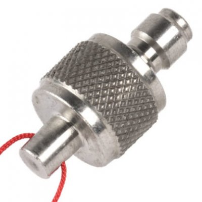 BF Quick Coupler Starter Kit + Extra Plug