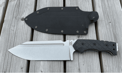 Midgards-Messer The Draugar 1,3KG