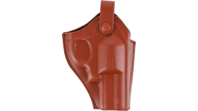 Umarex Belt Holster Revolver Smith & Wesson M29/629 - Brown