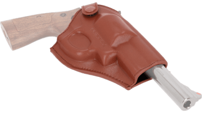 Umarex Belt Holster Revolver Smith & Wesson M29/629 - Brown