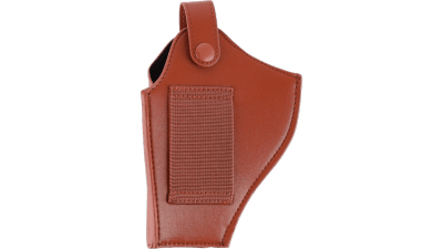 Umarex Belt Holster Revolver Smith & Wesson M29/629 - Brown