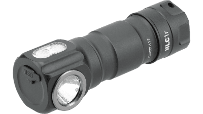 Umarex Walther HLC1r - 500LM IPX6