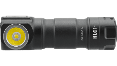 Umarex Walther HLC1r - 500LM IPX6